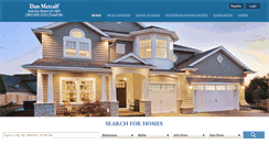 Desktop Screenshot of finnfamilygroup.com